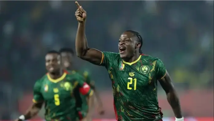 Bờ Biển Ngà và Cameroon khởi đầu thuận lợi tại AFCON 2025